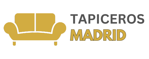 Logo de Tapiceros en Madrid