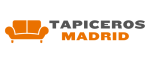 Logo de Tapiceros en Madrid